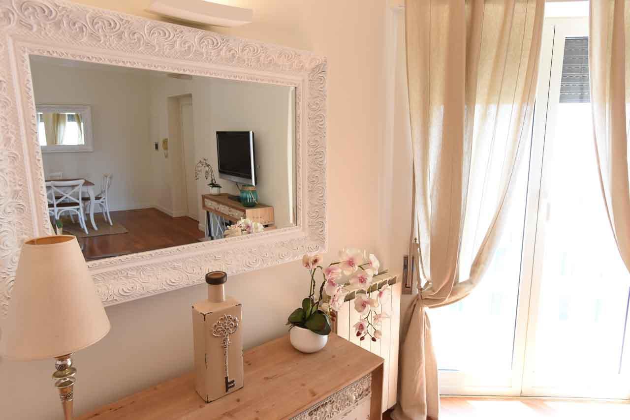 Romantic Flat Near Metro Flaminio 외부 사진