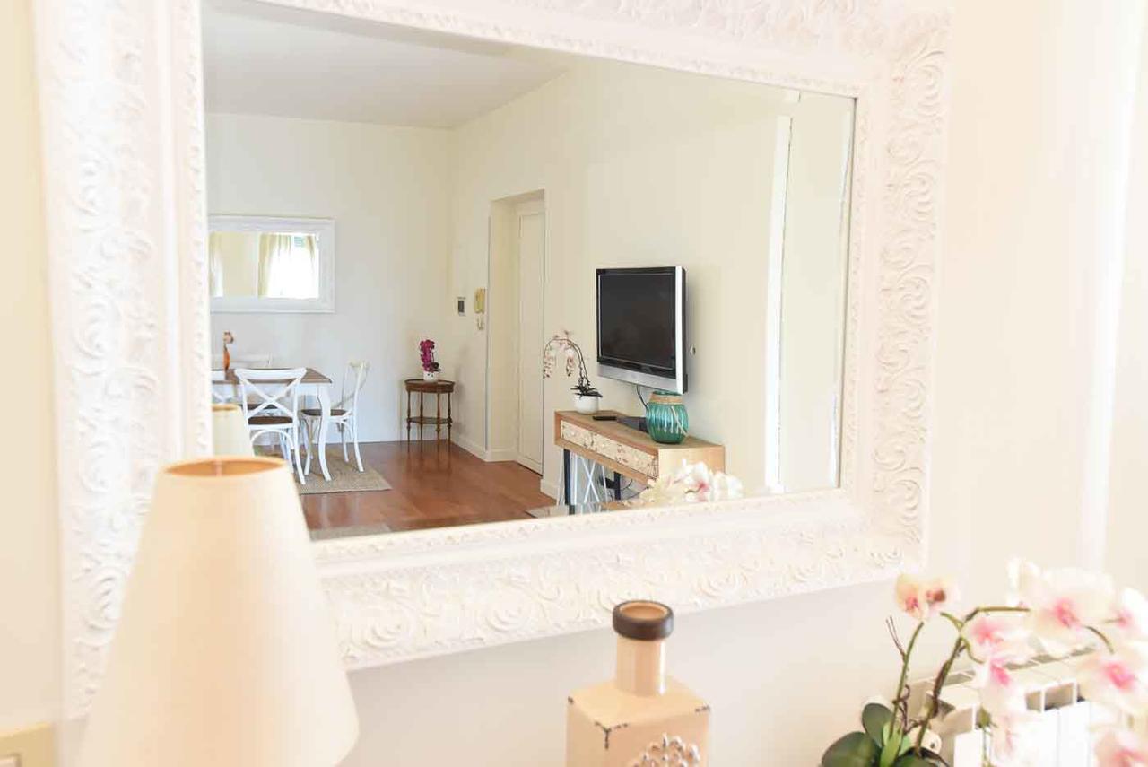 Romantic Flat Near Metro Flaminio 외부 사진