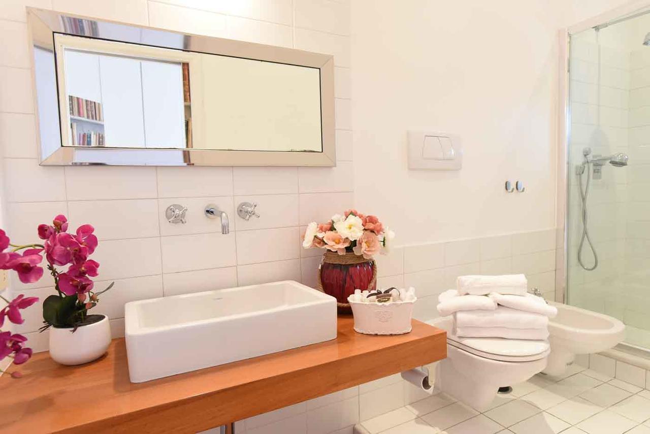 Romantic Flat Near Metro Flaminio 외부 사진