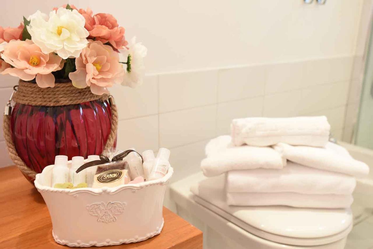 Romantic Flat Near Metro Flaminio 외부 사진