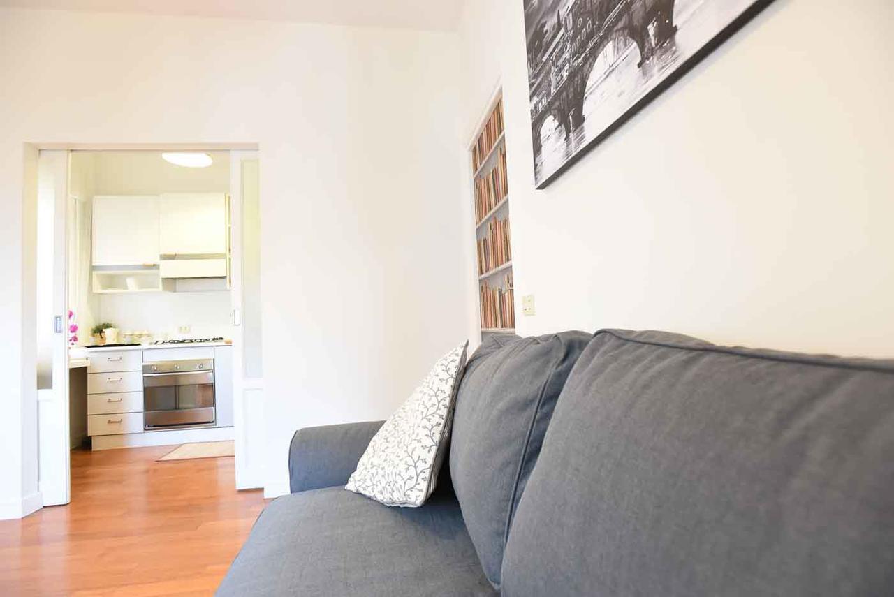 Romantic Flat Near Metro Flaminio 외부 사진